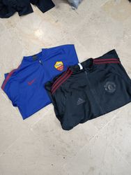 Traccia le migliori Nike e Adidas