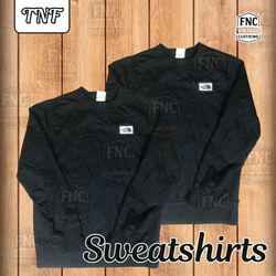 Sweatshirts The North Face (fnc:472)
