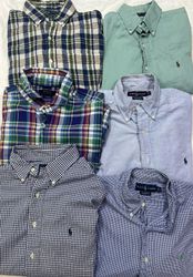 POLO RALPH LAUREN シャツ 2010