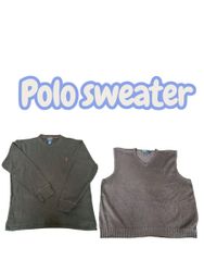 Suéteres Polo Ralph Lauren