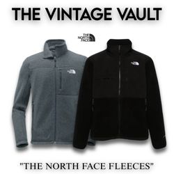 The North Face Fleece