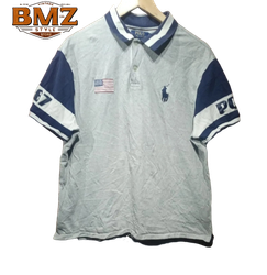 U.S Polo Assn. Club Big Pony T shirts