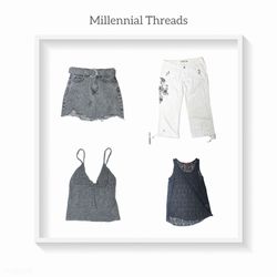 Y2K Classic Set (MT-023)
