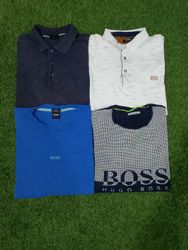 ボス Tシャツ UN005