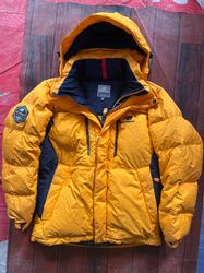 Puffa New Balance