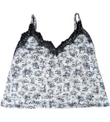EHA#22 y2k slip tops