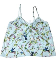EHA#23 y2k slip tops