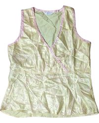 EHA#26 y2k slip tops