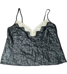 EHA#27 y2k slip top