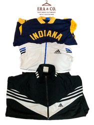 Adidas Track Jackets