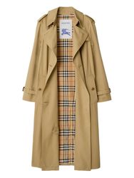 Burberry Trench Coats