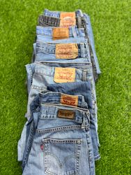 Levi's Jeans