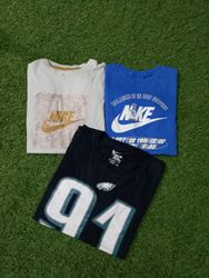 Nike Crewneck T-Shirts