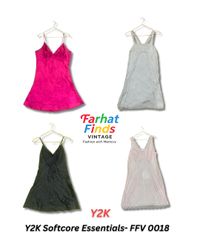 Y2K Softcore Essentials - FFV 0018