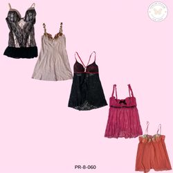 Style Sweet Babydoll – Léger et Flatteur (PR-8-060..