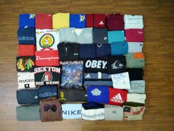 Moletom 50 - PC