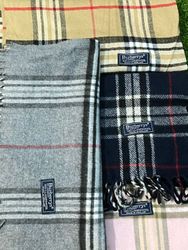 Sciarpe Burberry Premium