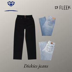 Jeans Dickies (DV -8-28)