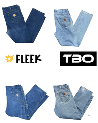 Jeans Carhartt