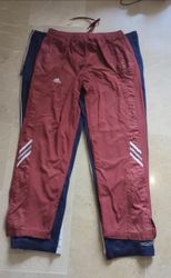 Pantalones de chándal de la marca Authentic Mix
