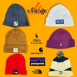 VP273 Beanies