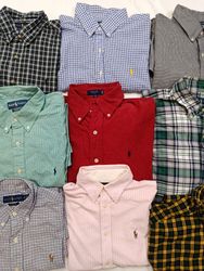 RALPH LAUREN シャツ 2013