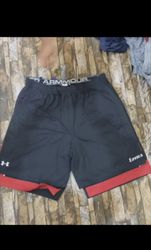 Mix brand shorts