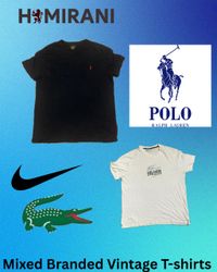 Vintage T-Shirts