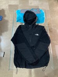 The North Face fleece Jackets