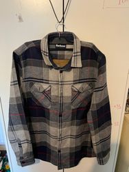 Barbour Shackets