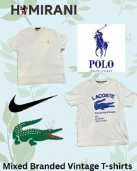 Vintage T-Shirts