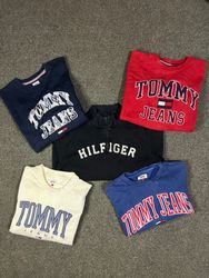 Tommy Hilfiger Sweatshirts & Hoodies