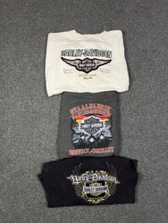 Harley Davidson Sweatshirts und Hoodies