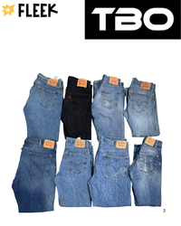 Levi's Jeans