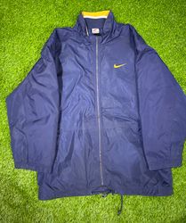 Nike jackets