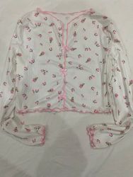 Tops Vintage pour Femmes Sv 54