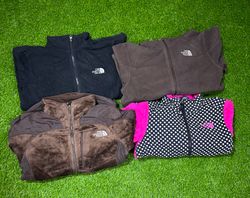 TNF Fleece Jackets