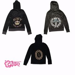 Juice Couture Jackets