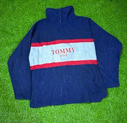 Mix branded fleece jackets