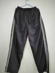Pantaloni da jogging Nike autentici per uomo