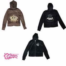 Juice Couture Jackets