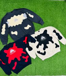 Rework style Nike ACG sweatshirts