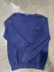 21 | Ralph Lauren sweaters