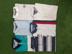 Polos e t-shirt Tommy Hilfiger