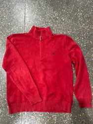 24 | 1/4 Ralph lauren Sweater
