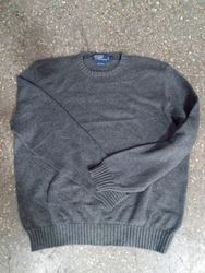 20 | Ralph Lauren Sweater
