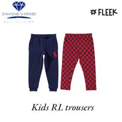 Kids Ralph Lauren trousers (DV -8- 46)