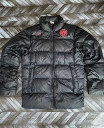 Nike et Polo Ralph Lauren doudounes