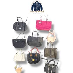 Guess Bags