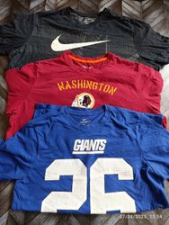 Nike t-shirts